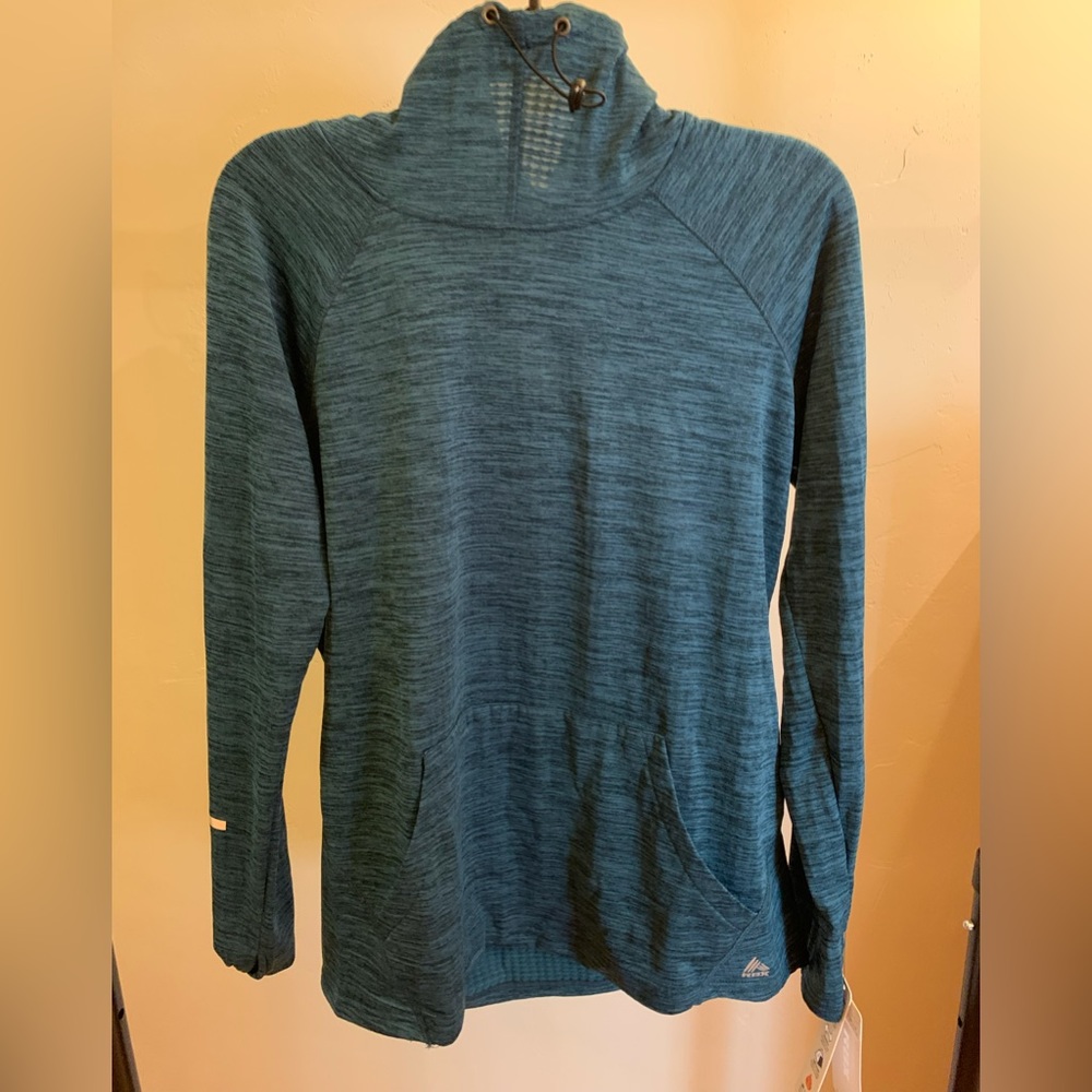 Women’s athletic wear NWT | Women’s Pullover Size:Large